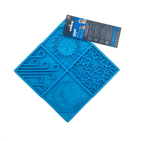 SodaPup | Sky Design eMat Enrichment Lick Mat