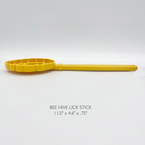 SodaPup Dogs | Lick Stick Hand-Held Interactive Enrichment Toys