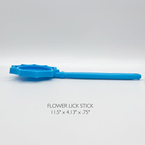 SodaPup Dogs | Lick Stick Hand-Held Interactive Enrichment Toys