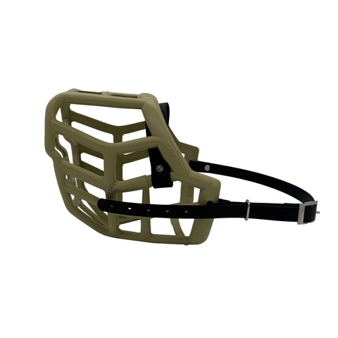 The Muzzle Movement Size Sunny Dog Muzzle for Trade