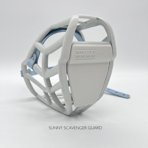 Scavenger Guard