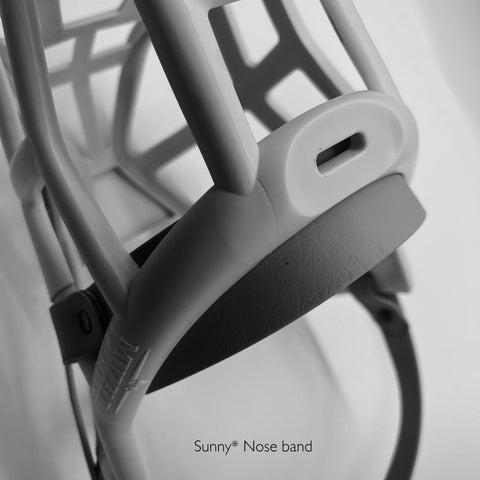 Longer Noseband bundle for Trade