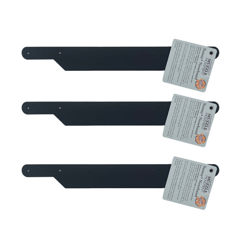 Longer Noseband bundle for Trade