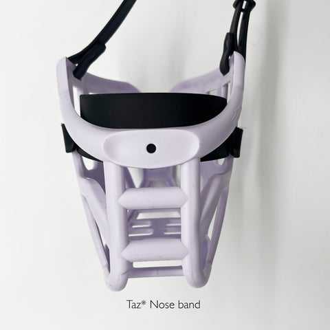 Longer Noseband bundle for Trade