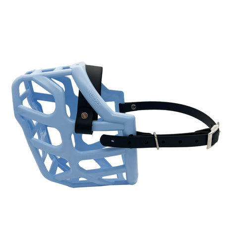 The Muzzle Movement Size Taz Dog Muzzle for Trade