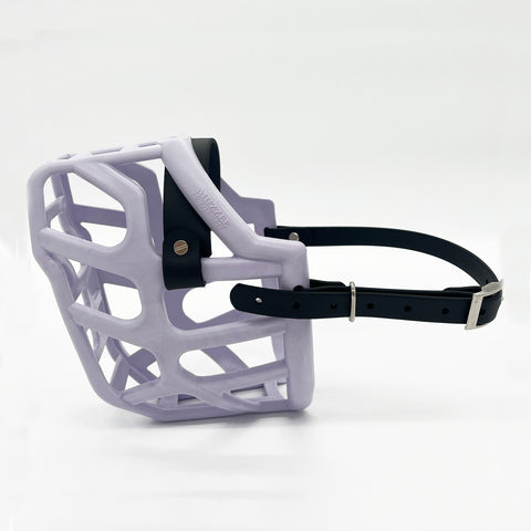 Size Taz - Made to order muzzle with colour customisation