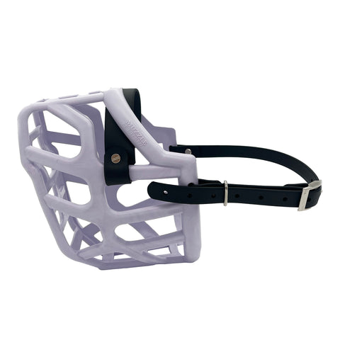 The Muzzle Movement Size Taz Dog Muzzle for Trade