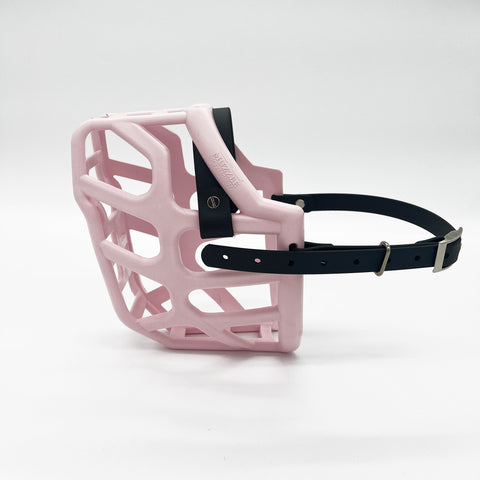 Size Taz - Made to order muzzle with colour customisation