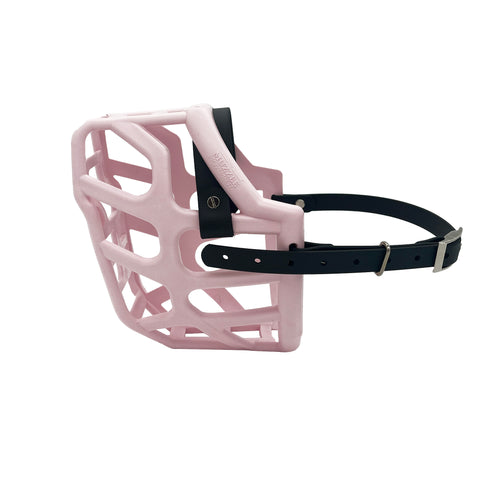 The Muzzle Movement Size Taz Dog Muzzle for Trade