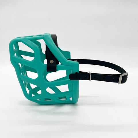 Size Taz - Made to order muzzle with colour customisation
