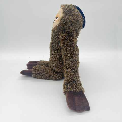 Ancol - Playtime For Dogs - Cuddle Sleepy Sloth Plush