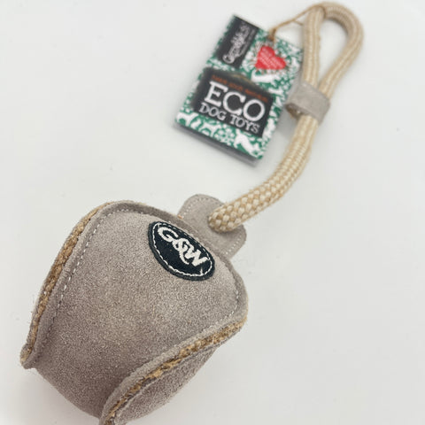 Green & Wild's | Chuck ball, Eco Dog Toy