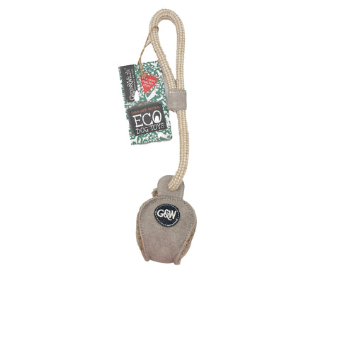 Green & Wild's | Chuck ball, Eco Dog Toy