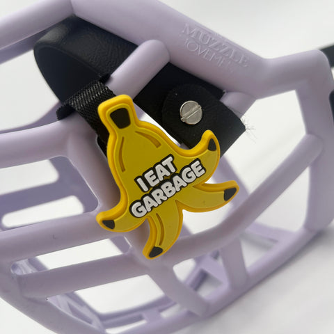 Snooties™ – Muzzle Charm