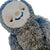Ancol - Playtime For Dogs - Cuddle Sleepy Sloth Plush