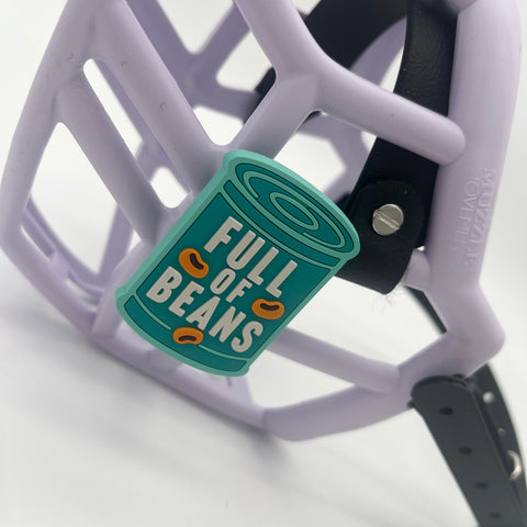 Snooties™ – Muzzle Charm