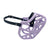Size Harry 2.0 Pre Order - Made to order muzzle with colour customisation *NEW* updated version