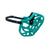 Size Harry 2.0 Pre Order - Made to order muzzle with colour customisation *NEW* updated version
