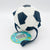 Ancol - Playtime Chase - Grab Tabs Football For Dogs