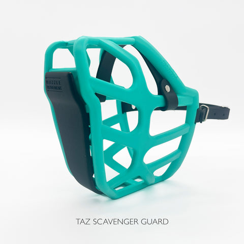 Scavenger Guard
