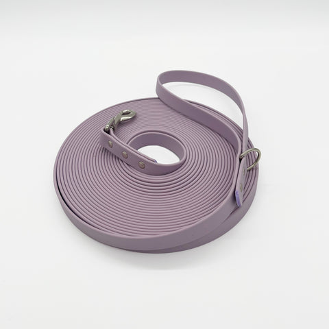 Biothane Long Line - Standard handle - for Trade