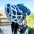 Size Harry 2.0 Pre Order - Made to order muzzle with colour customisation *NEW* updated version