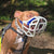 Size Harry 2.0 Pre Order - Made to order muzzle with colour customisation *NEW* updated version