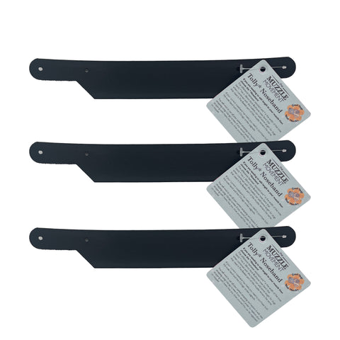 Longer Noseband bundle for Trade