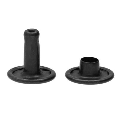 Black Hardware