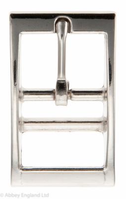Buckle hardware upgrade for alternative strapping