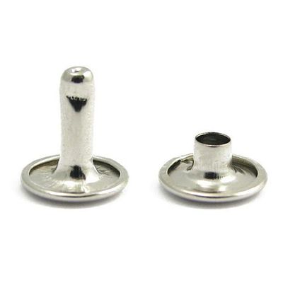 Nickel Hardware